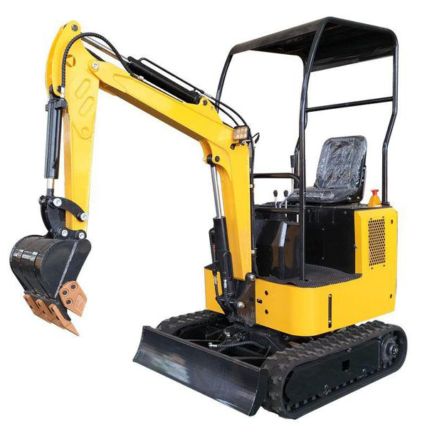 Pinakamabentang Excavator Excavator For Sale Hydraulic Crawler Digger